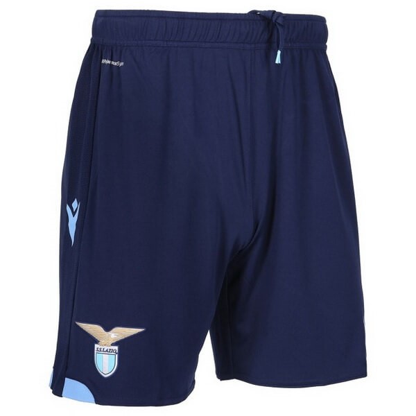 Pantalones Lazio Replica Tercera Ropa 2019/20 Azul